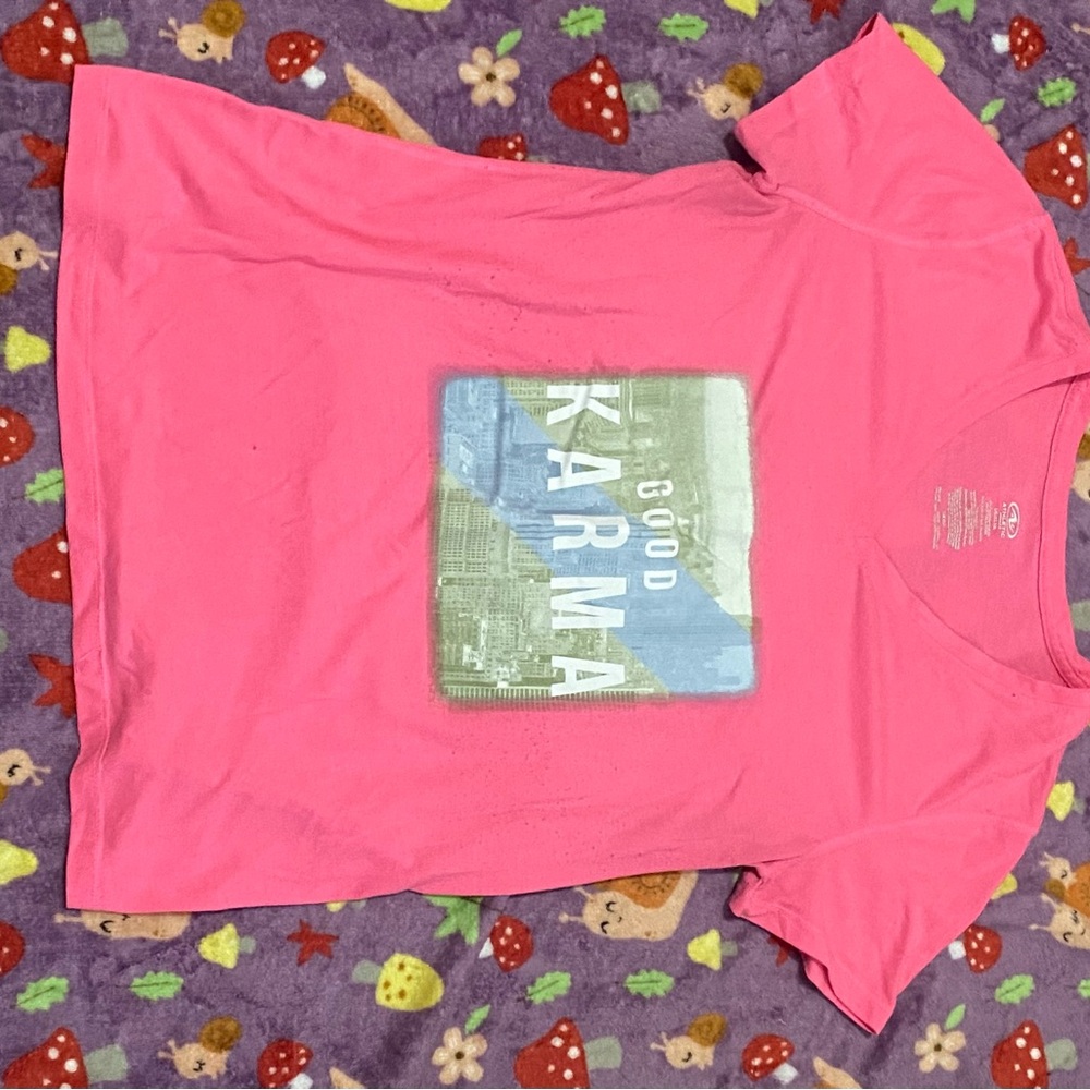 Good Karma Tshirt